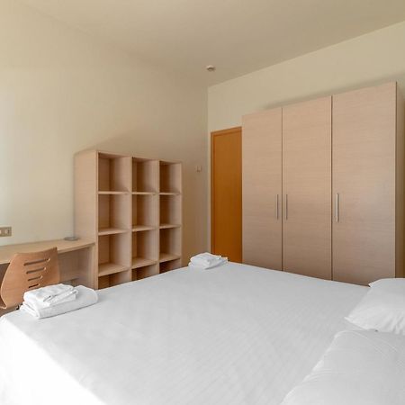 Mi Casa Fraschini Apartment Милано Екстериор снимка
