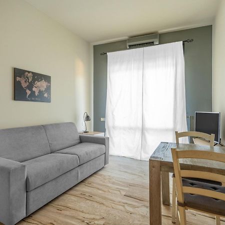 Mi Casa Fraschini Apartment Милано Екстериор снимка