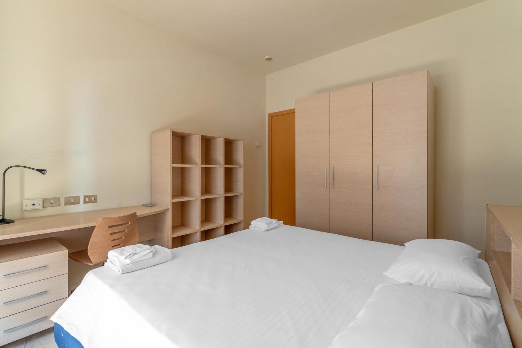 Mi Casa Fraschini Apartment Милано Екстериор снимка
