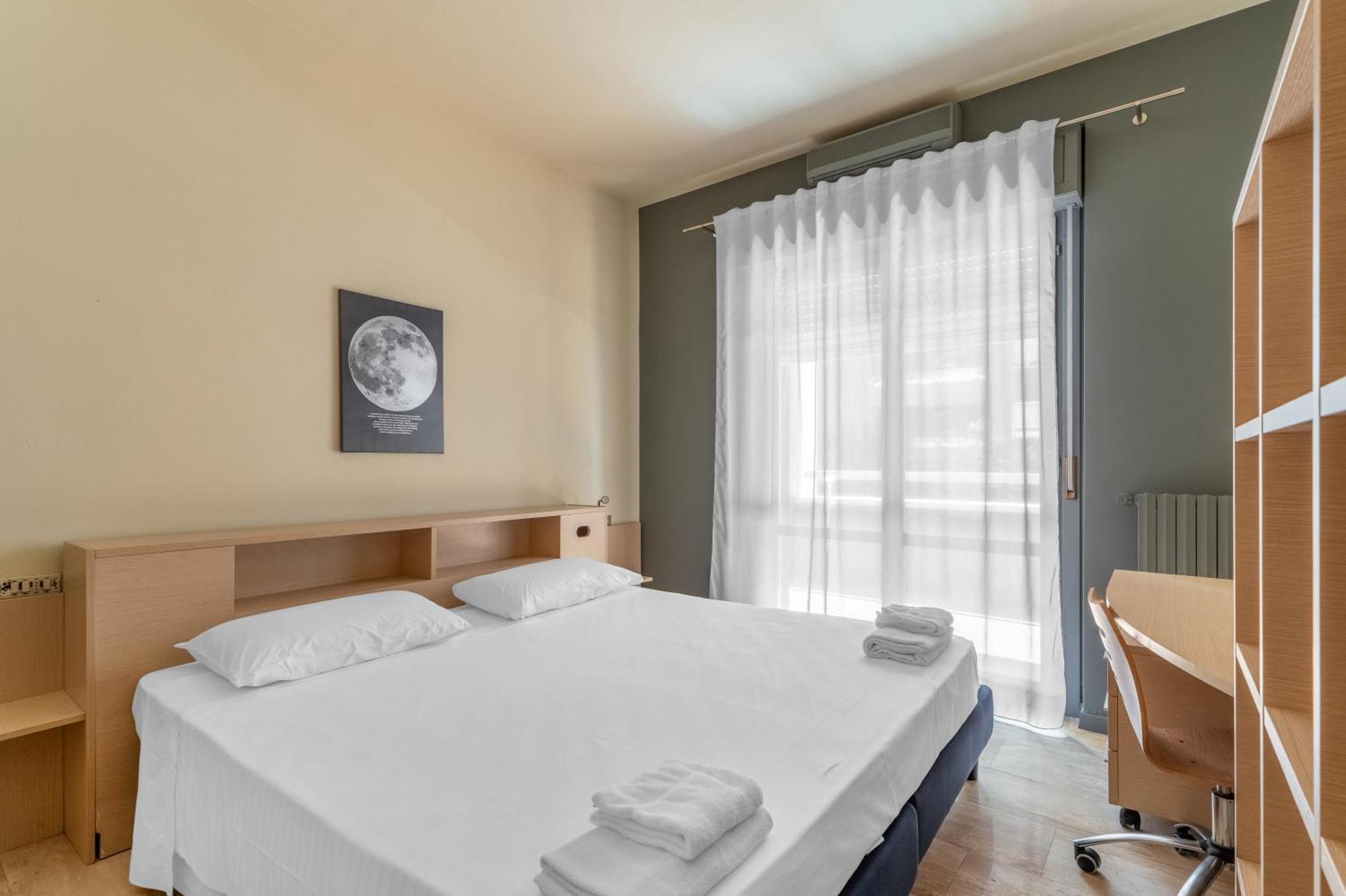 Mi Casa Fraschini Apartment Милано Екстериор снимка
