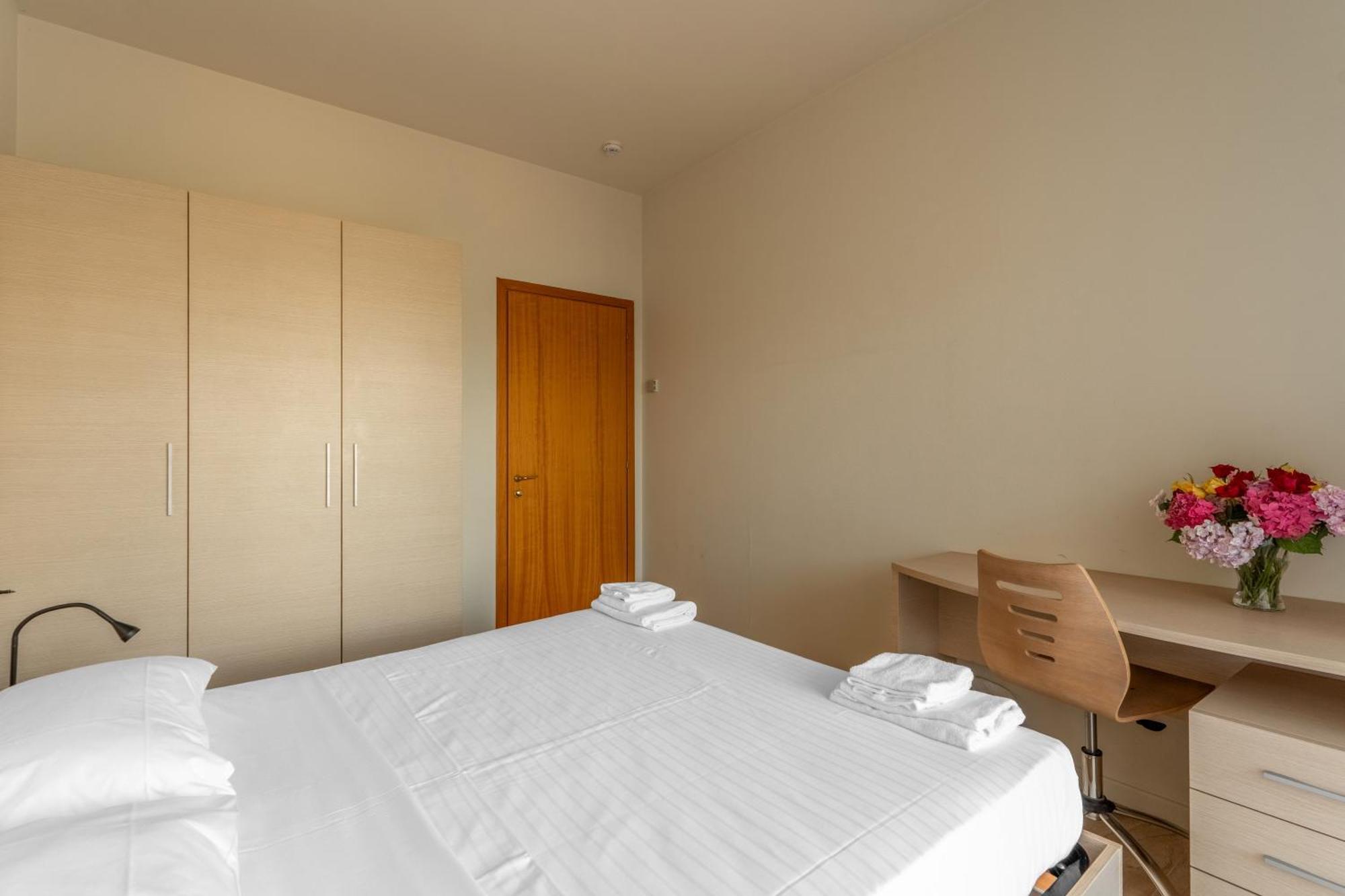 Mi Casa Fraschini Apartment Милано Екстериор снимка