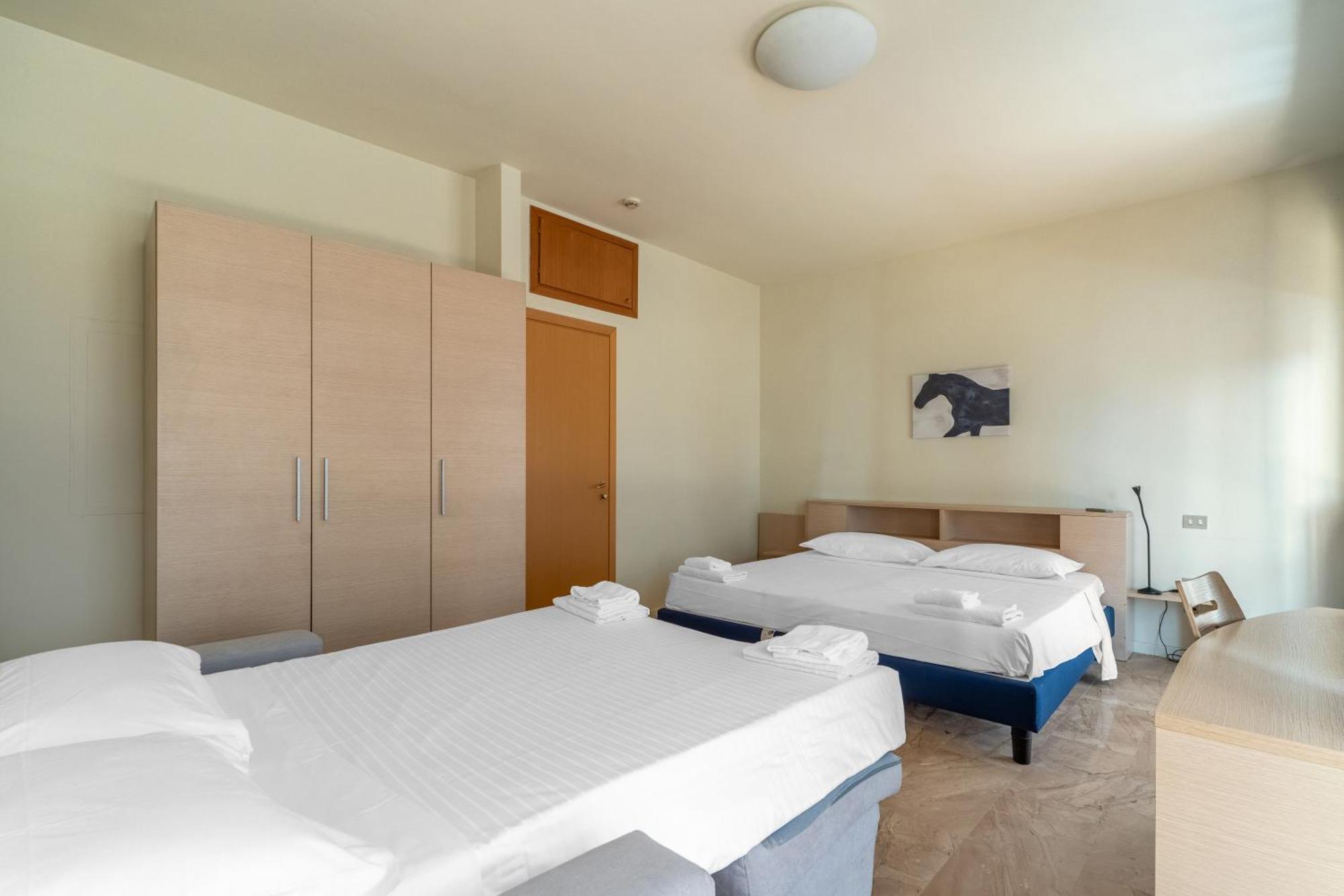 Mi Casa Fraschini Apartment Милано Екстериор снимка